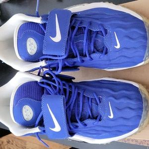 COPY - NIKE TURF JETS